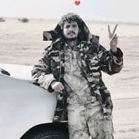 TikTok Account - alfathmohammed0