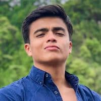 TikTok Account - israsolis_