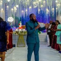 TikTok Account - mc_magoma