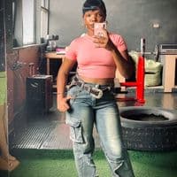 TikTok Account - jaxyonfire