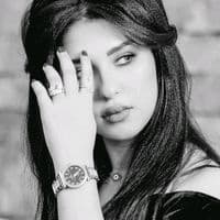 TikTok Account - i_s_s_s_i