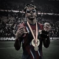 TikTok Account - .prodzz_