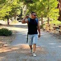 TikTok Account - hectorramirez731