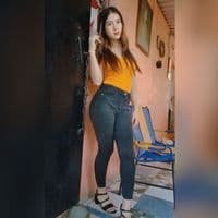 TikTok Account - estefanydiaz816
