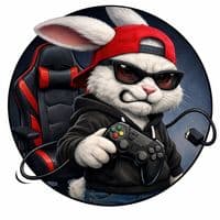 TikTok Account - sir.rabbit