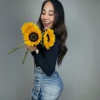 TikTok Account - adrianagonzalez___