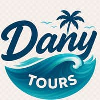 TikTok Account - eldany_tours