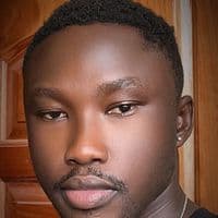 TikTok Account - kwamebain1