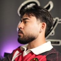 TikTok Account - kzfadez