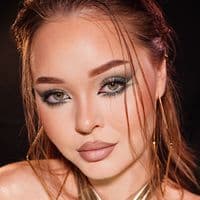 TikTok Account - batyrkhanovabeauty