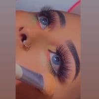 TikTok Account - ayana_makeup_arts