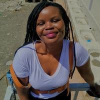 TikTok Account - wangecialice