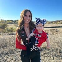 TikTok Account - sarah.lupica