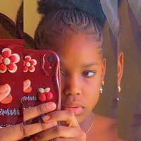 TikTok Account - mariamanguen