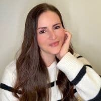 TikTok Account - christinajulian_91