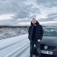 TikTok Account - geniii.03