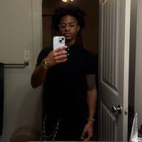 TikTok Account - isaiahhallen