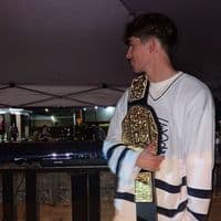 TikTok Account - noteliwood