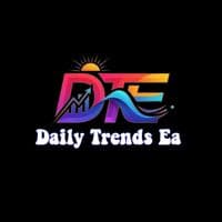 TikTok Account - dailytrendsea