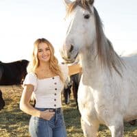 TikTok Account - flying.heart.ranch