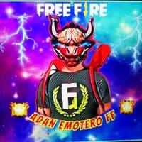 TikTok Account - adan_emotero_ff