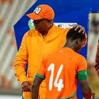 TikTok Account - cheick_malo