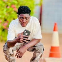 TikTok Account - afriamericain1