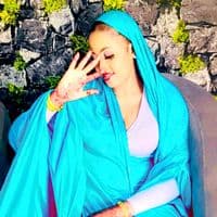 TikTok Account - diabateawa02