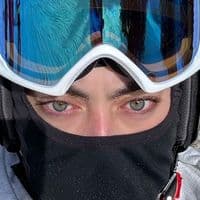 TikTok Account - gideonhagstrom
