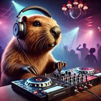 TikTok Account - beaverondabeat