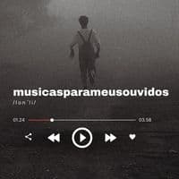 TikTok Account - musicasparameusouvidos