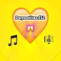 TikTok Account - daynotitas.f12