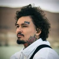 TikTok Account - morgenshtern_offical_666