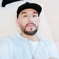 TikTok Account - eliel._777