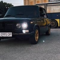 TikTok Account - sh_dmitrii_06