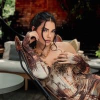 TikTok Account - liviabritopestana