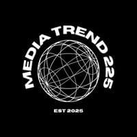 TikTok Account - media_trend1