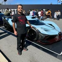 TikTok Account - niyazkhan_1