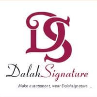 TikTok Account - dalahsignature