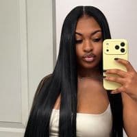 TikTok Account - khiamonique_