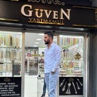 TikTok Account - gvenyarimaml