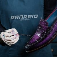 TikTok Account - danrriomensshoes