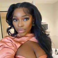 TikTok Account - realberniciaboateng