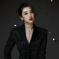 TikTok Account - thutrangmieko