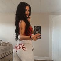 TikTok Account - amereyraylyn