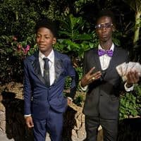 TikTok Account - keffinash