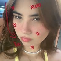 TikTok Account - nosoydanielaalmora