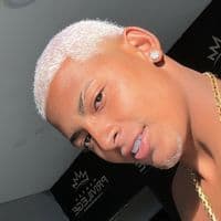 TikTok Account - fpsilva_ofc01