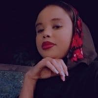 TikTok Account - ayeshamasoud