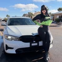 TikTok Account - rubi19918